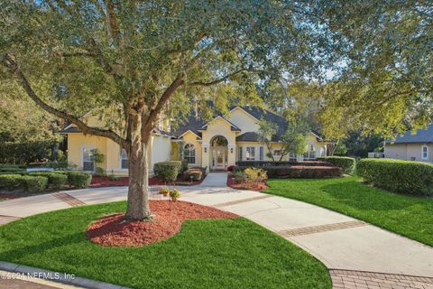 A home in St Augustine