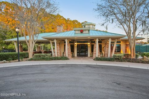 A home in St Augustine