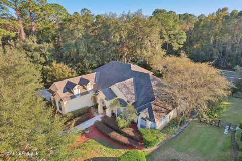 A home in St Augustine