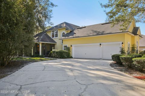 A home in St Augustine