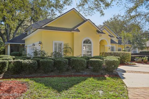 A home in St Augustine