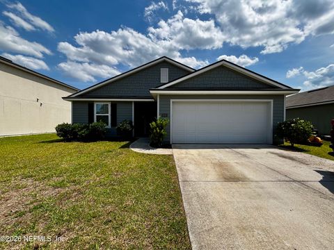 Photo of 9086 TAHOE Lane, Jacksonville, FL 32222 (MLS # 2143960)