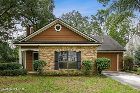 3640 JAMESTOWN Lane Jacksonville FL 32223