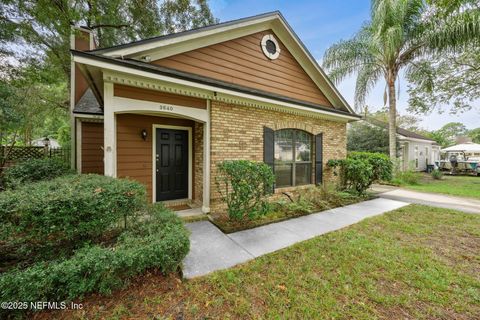 3640 JAMESTOWN Lane Jacksonville FL 32223
