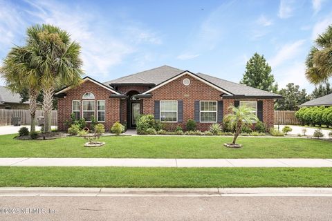 10856 LOTHMORE Road Jacksonville FL 32221