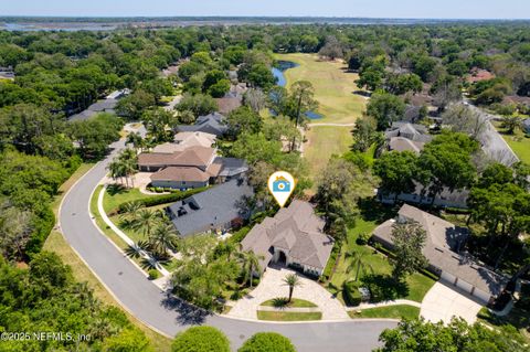 1648 NOTTINGHAM KNOLL Drive Jacksonville FL 32225