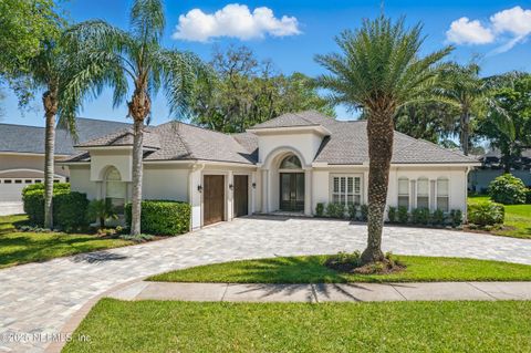 1648 NOTTINGHAM KNOLL Drive Jacksonville FL 32225