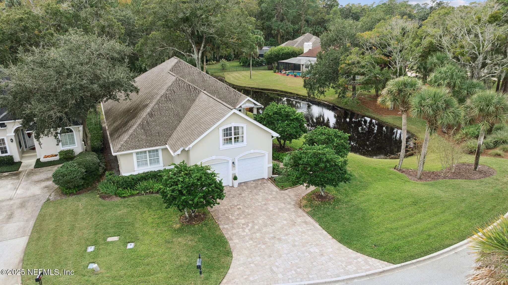 Ponte Vedra Beach, Florida, 32082, United States, 4 Bedrooms Bedrooms, ,4 BathroomsBathrooms,Residential,Active,1996550