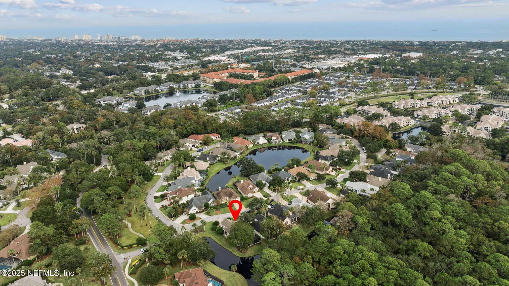 Ponte Vedra Beach, Florida, 32082, United States, 4 Bedrooms Bedrooms, ,4 BathroomsBathrooms,Residential,Active,1996550