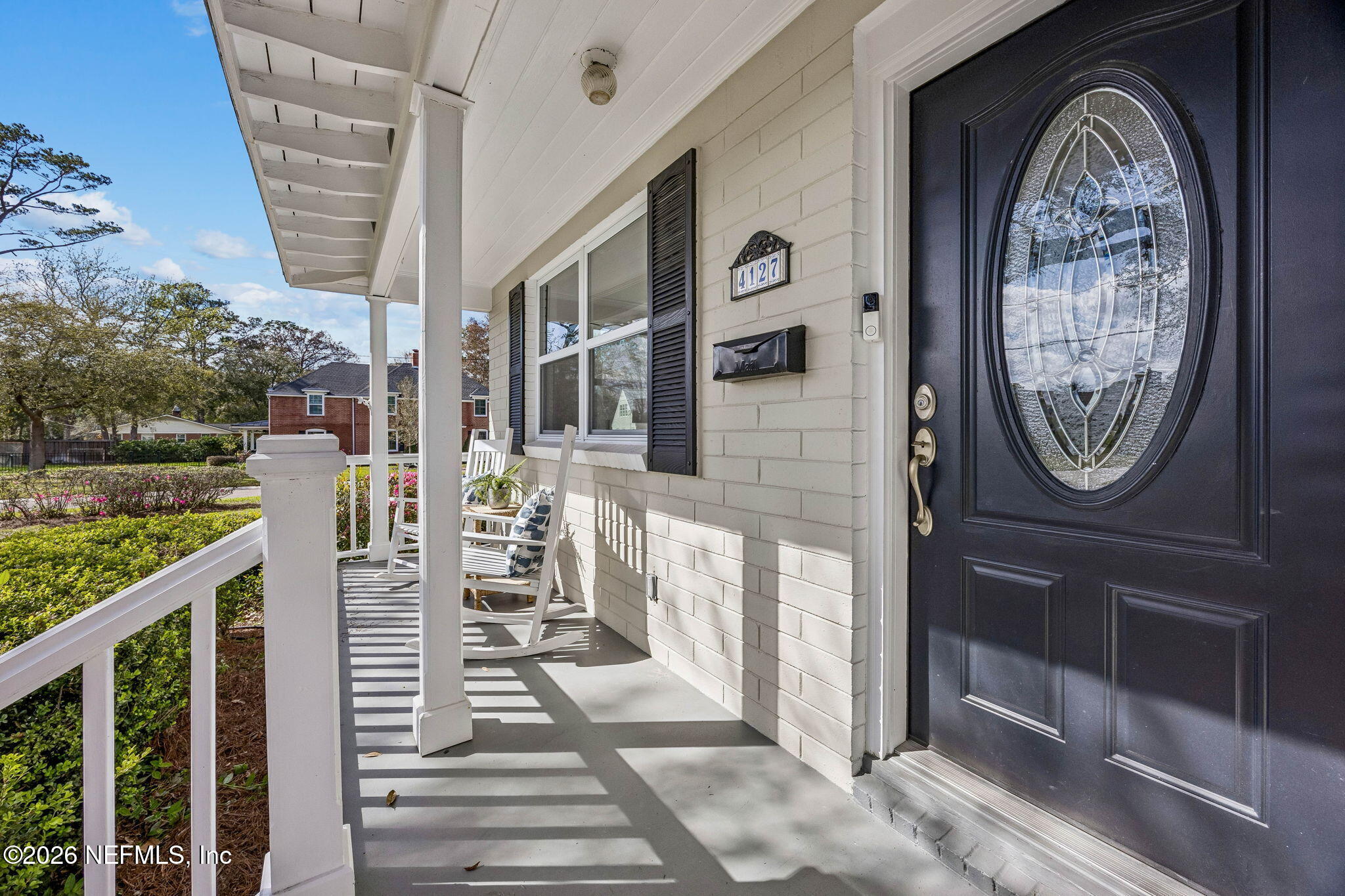 4127 MARQUETTE Avenue