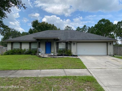 2941 LONGLEAF RANCH CIR, MIDDLEBURG, FL 32068 - #: 1245618