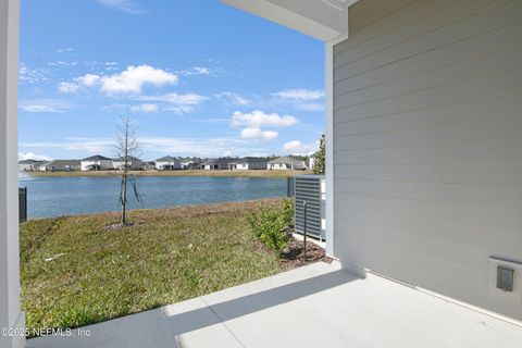 A home in St Augustine