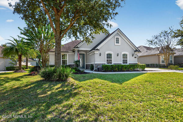 1034 AUTUMN PINES Drive