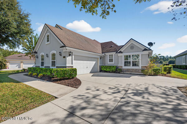 1034 AUTUMN PINES Drive