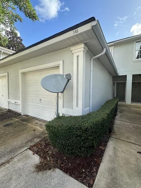 348 SOUTHERN BRANCH Lane Jacksonville FL 32259