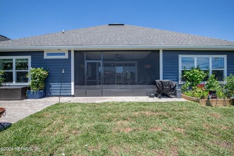 A home in Orange Park