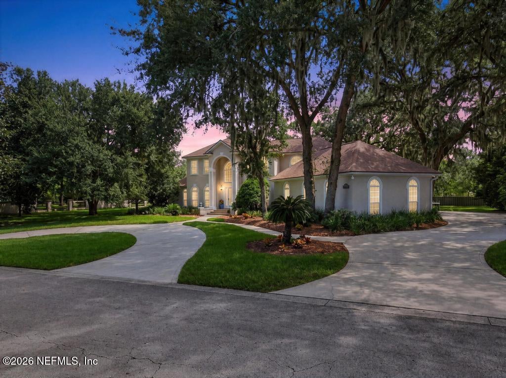 12701 BAY PLANTATION Drive
