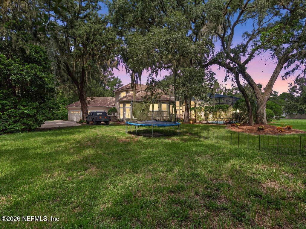 12701 BAY PLANTATION Drive
