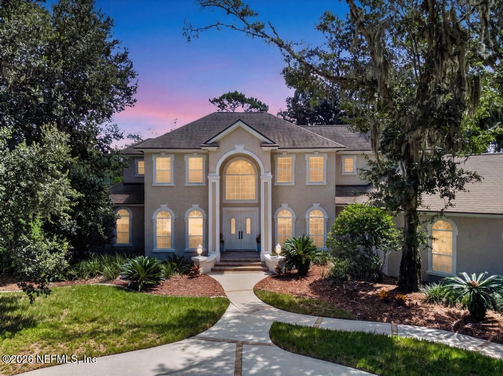 12701 BAY PLANTATION Drive