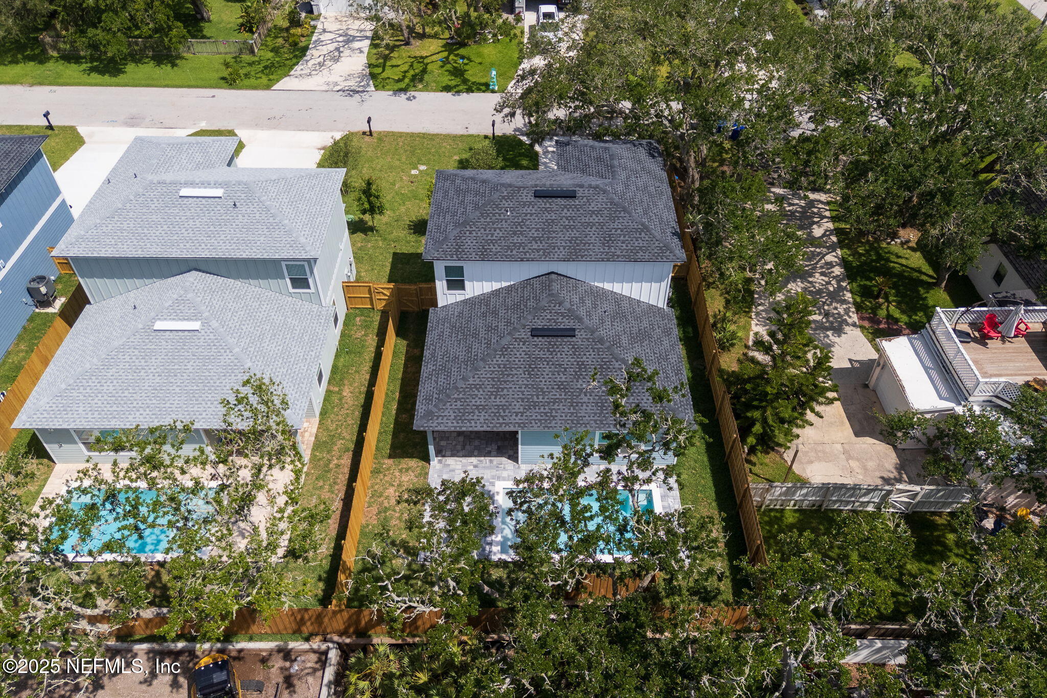 603 TWENTY-SECOND Street