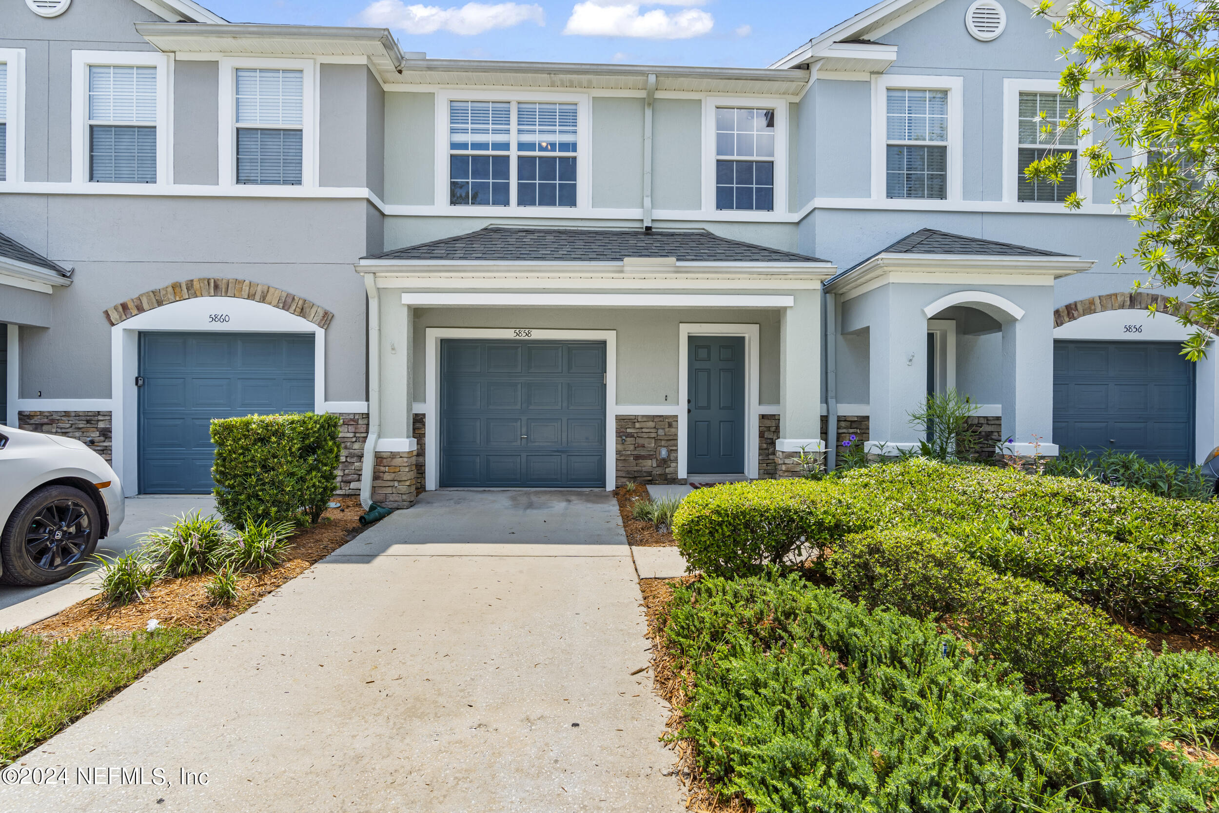 View Jacksonville, FL 32258 townhome