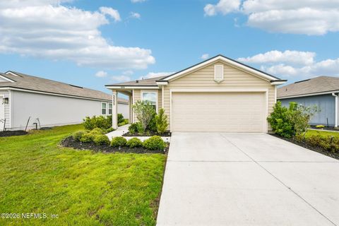 Photo of 2225 WILLOW GLN Lane, Green Cove Springs, FL 32043 (MLS # 2143837)