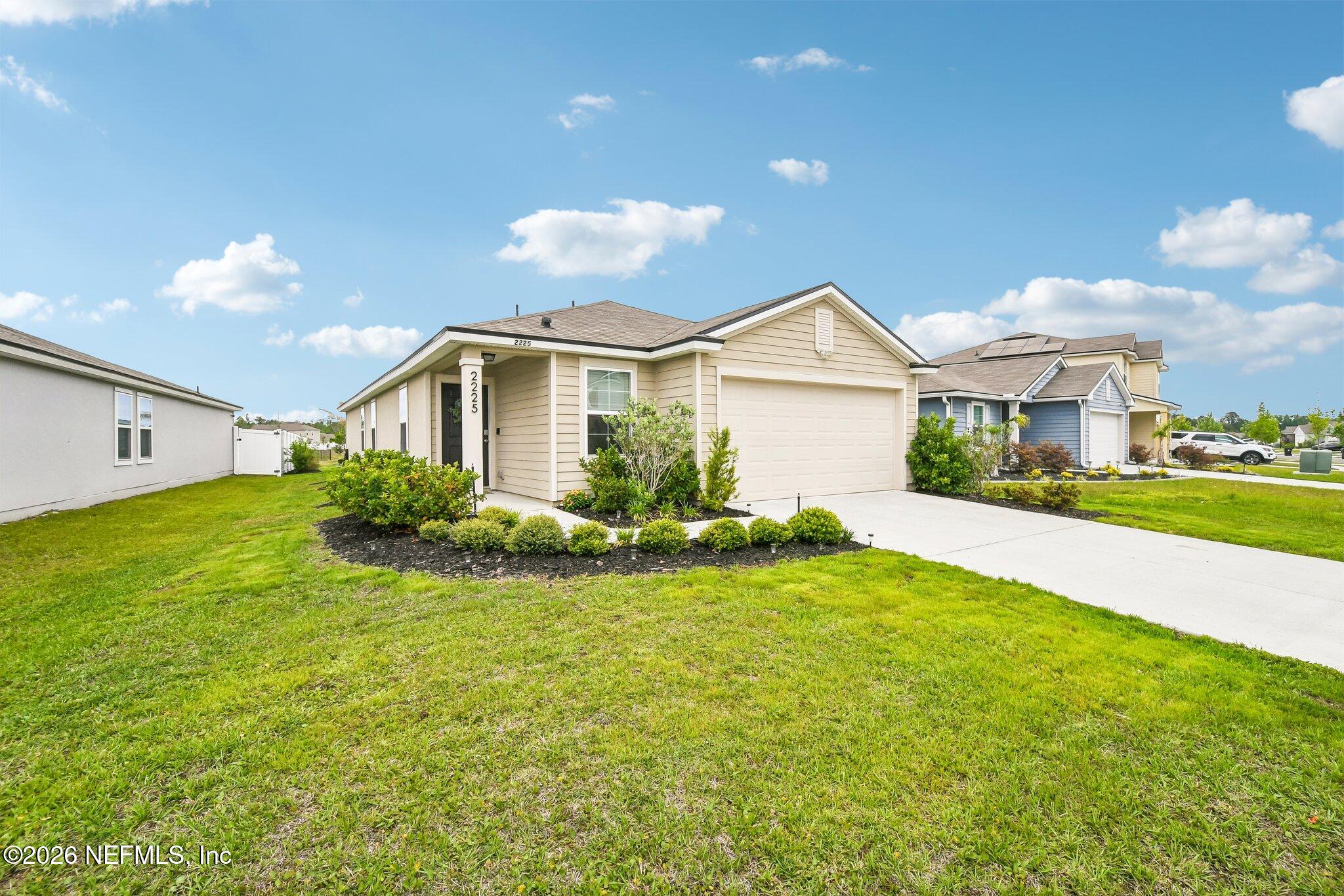 2225 WILLOW GLN Lane