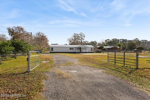 345 JONES Road Jacksonville FL 32220