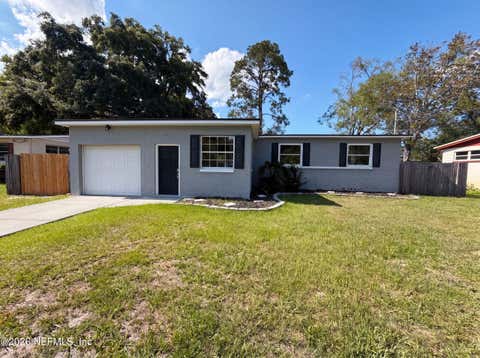 Photo of 6543 AIRES Road, Jacksonville, FL 32244 (MLS # 2156333)