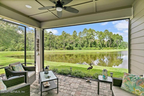 Photo of 202 TIMBER LIGHT Trail, Ponte Vedra, FL 32081 (MLS # 2164708)