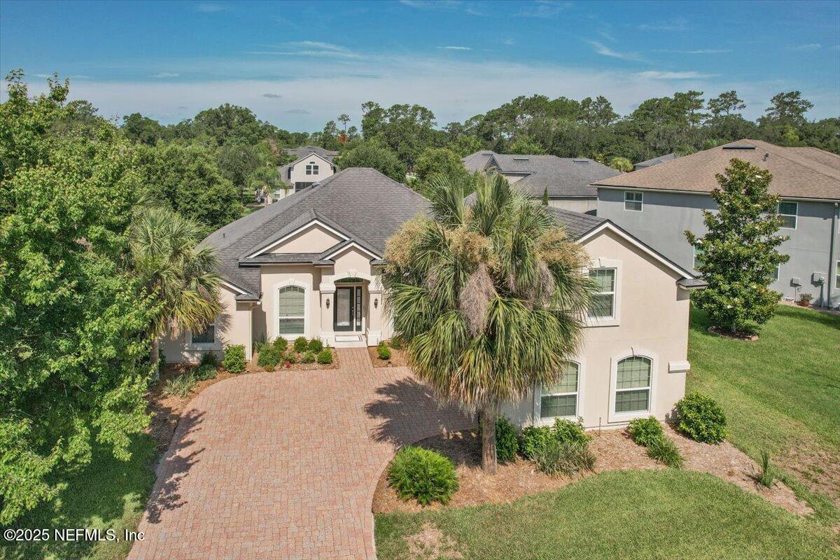 11780 PADDOCK GATES Drive