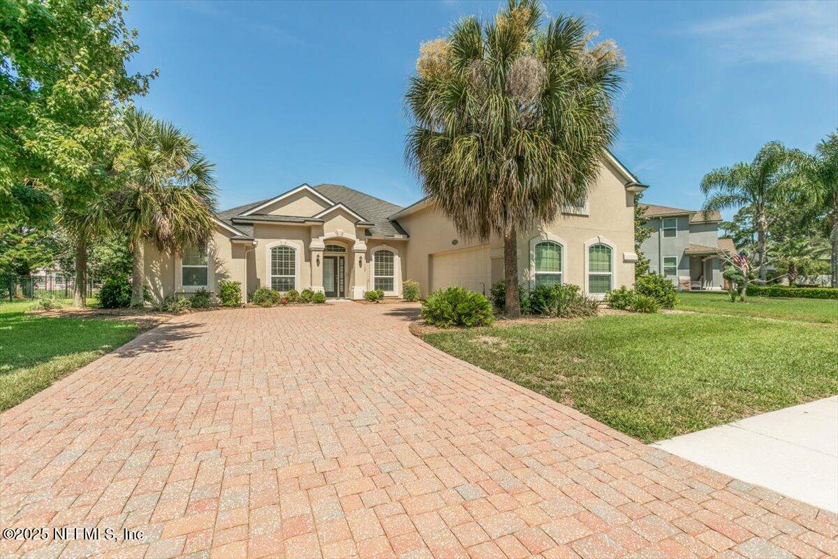 11780 PADDOCK GATES Drive