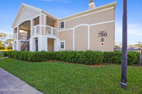 A home in Ponte Vedra Beach