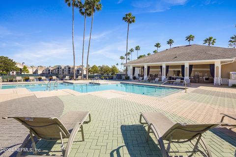 A home in Ponte Vedra Beach