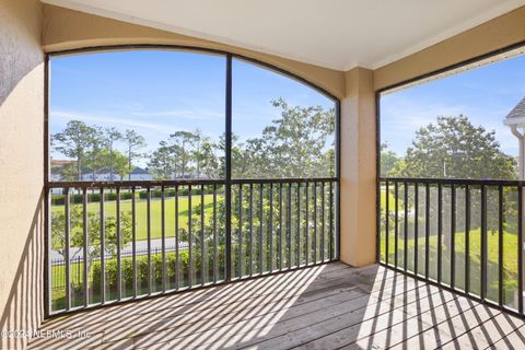 A home in Ponte Vedra Beach