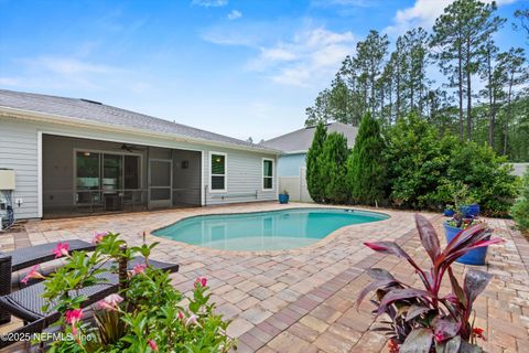 3024 LAS CALINAS Boulevard St. Augustine FL 32095