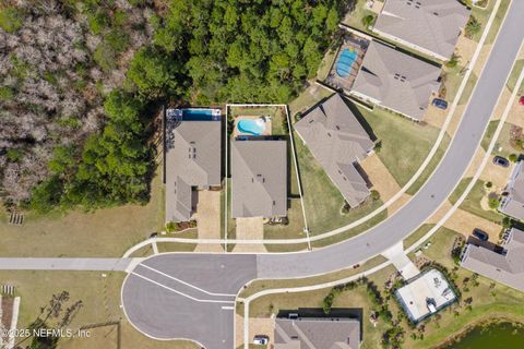 3024 LAS CALINAS Boulevard St. Augustine FL 32095