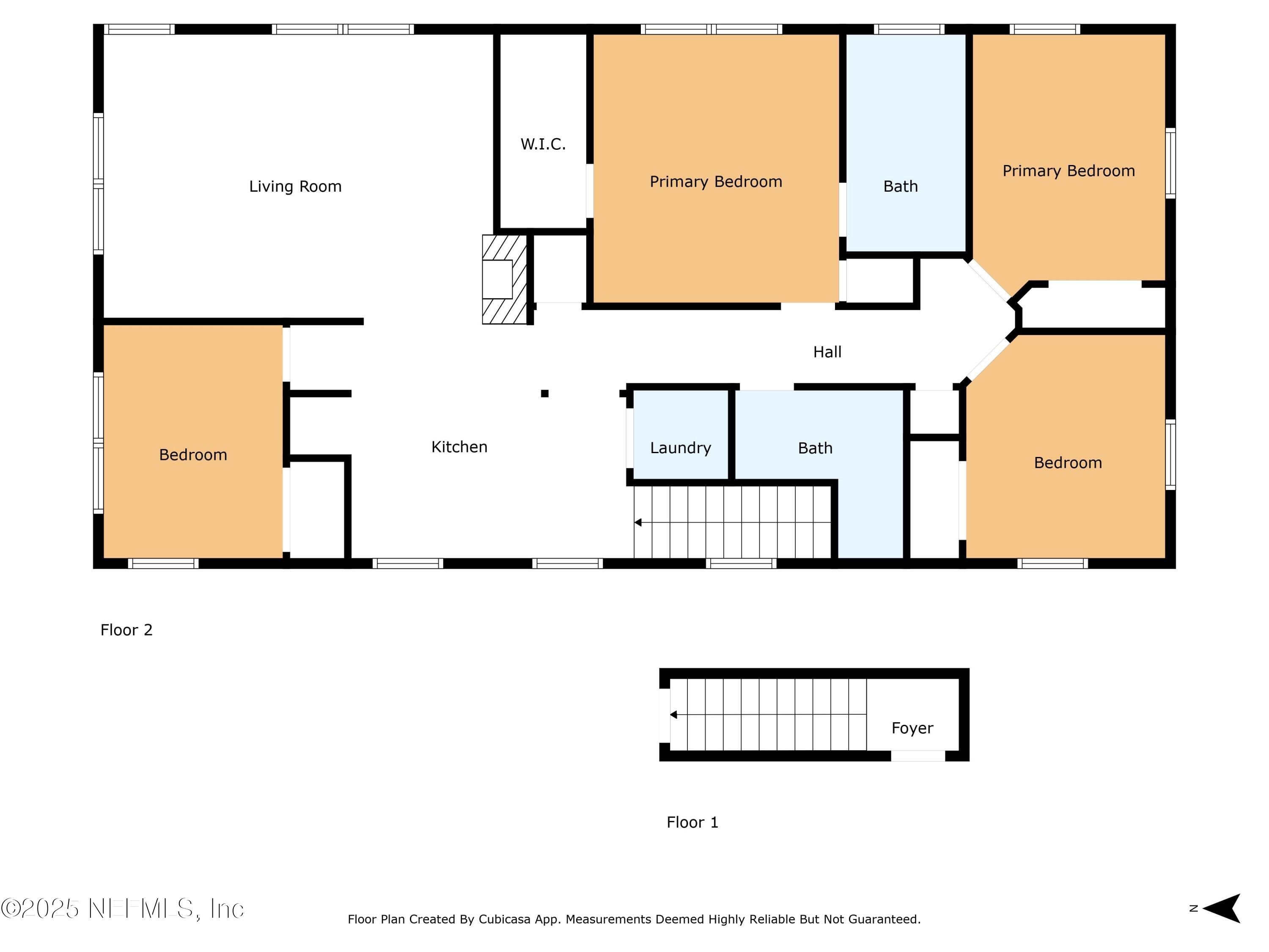 238 W 11TH Street