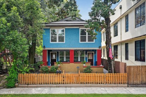 238 W 11TH Street Jacksonville FL 32206
