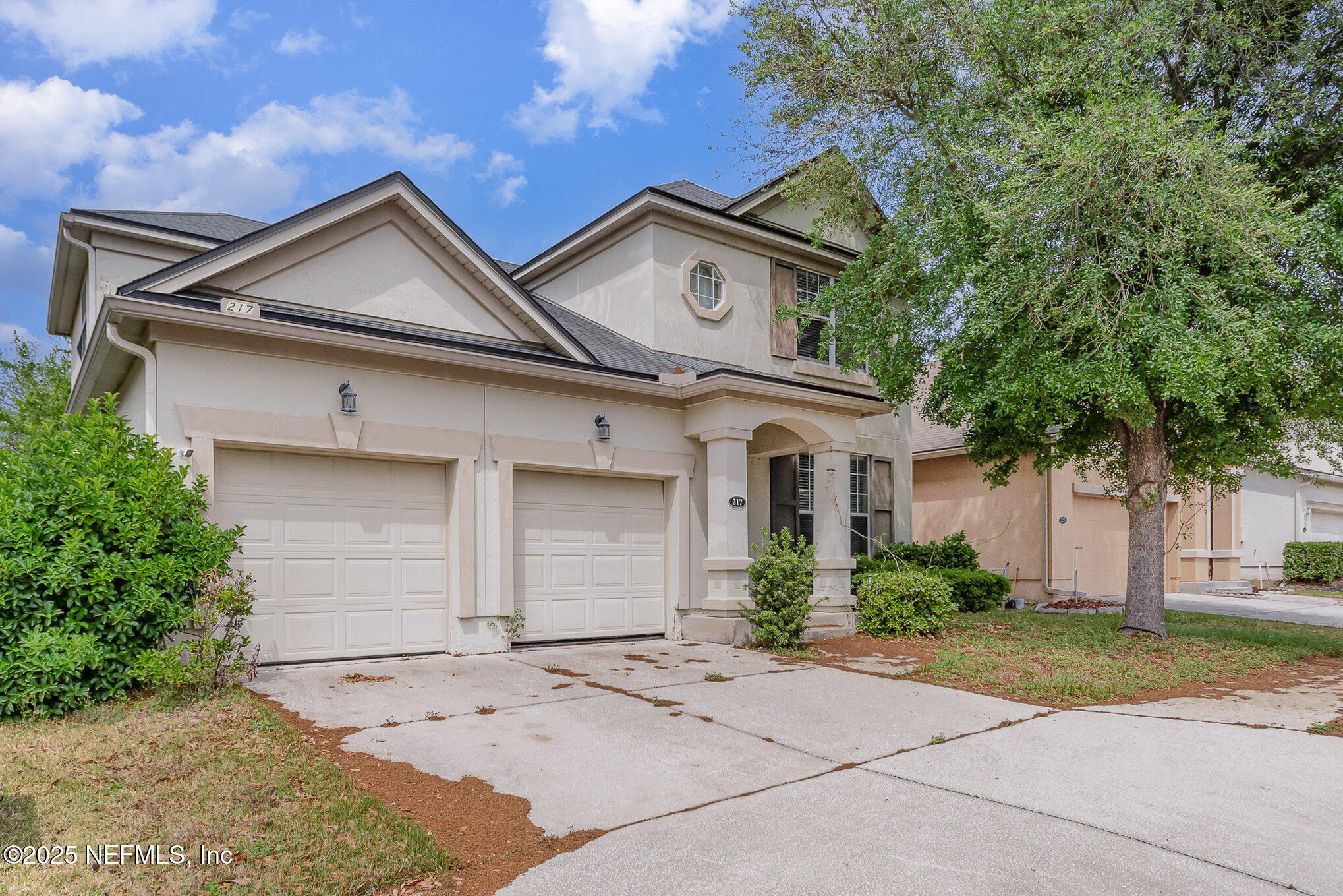 217 AMBER RIDGE Road
