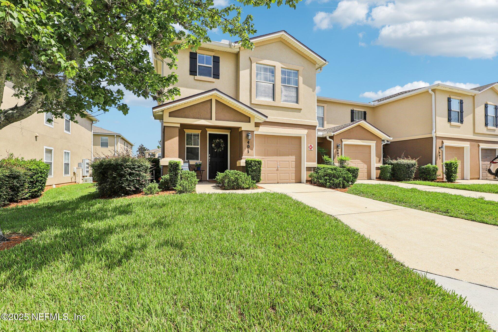 1500 CALMING WATER Drive 401