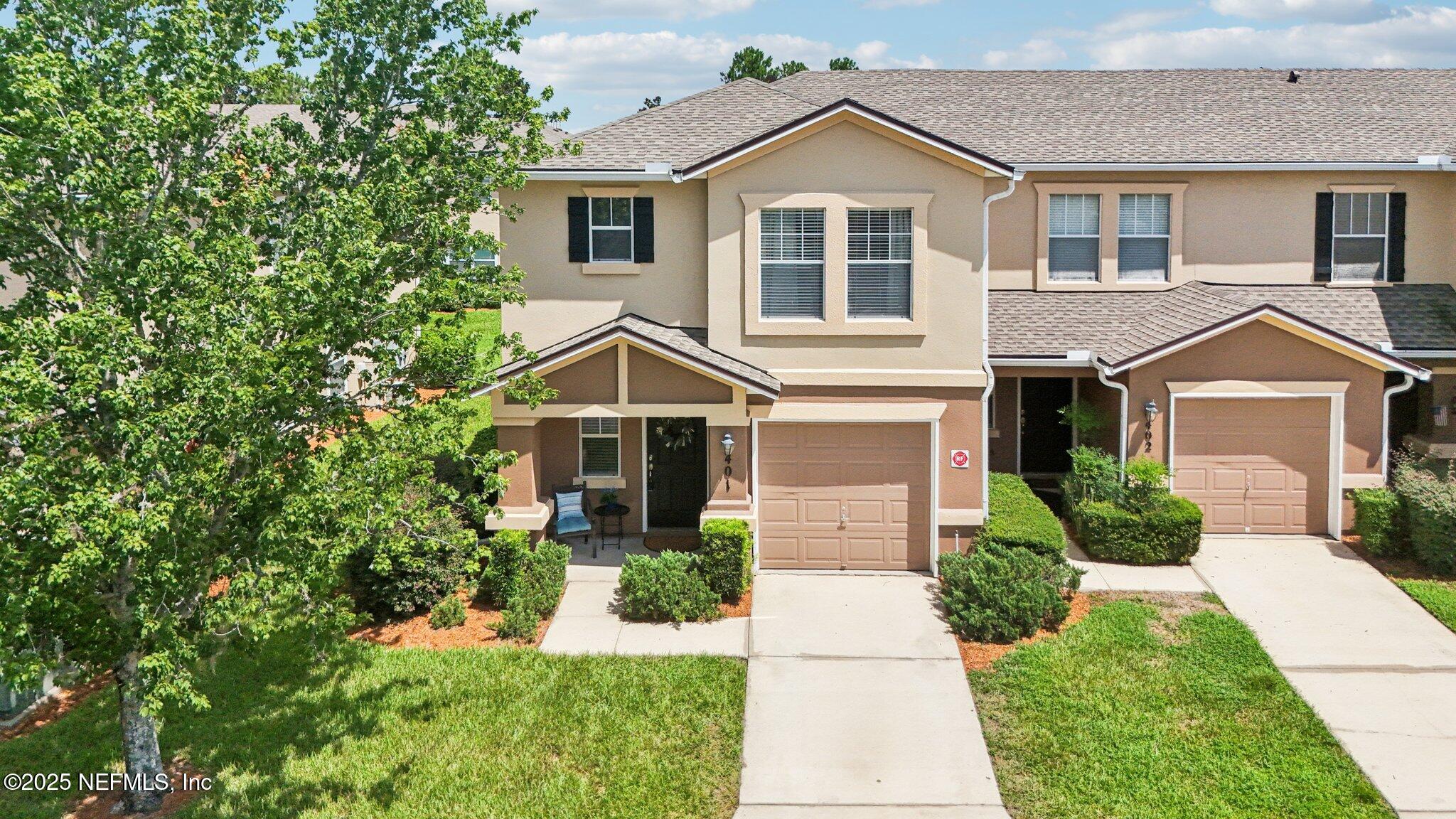 1500 CALMING WATER Drive 401