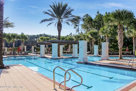 A home in Fernandina Beach