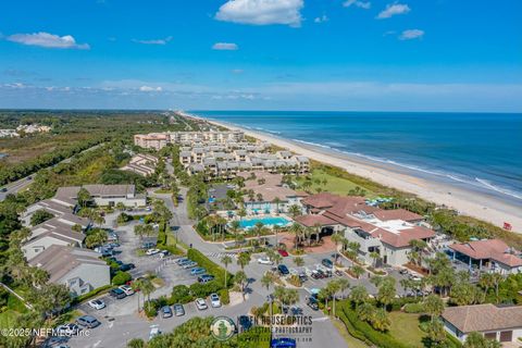 A home in Ponte Vedra Beach