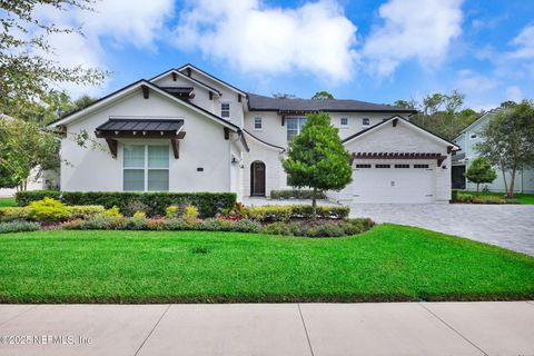 454 PORT CHARLOTTE Drive Ponte Vedra FL 32081