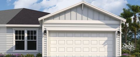 1361 BROOK FOREST Drive St. Augustine FL 32092