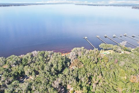 620 & 622 SWISS LANE St. Johns FL 32259