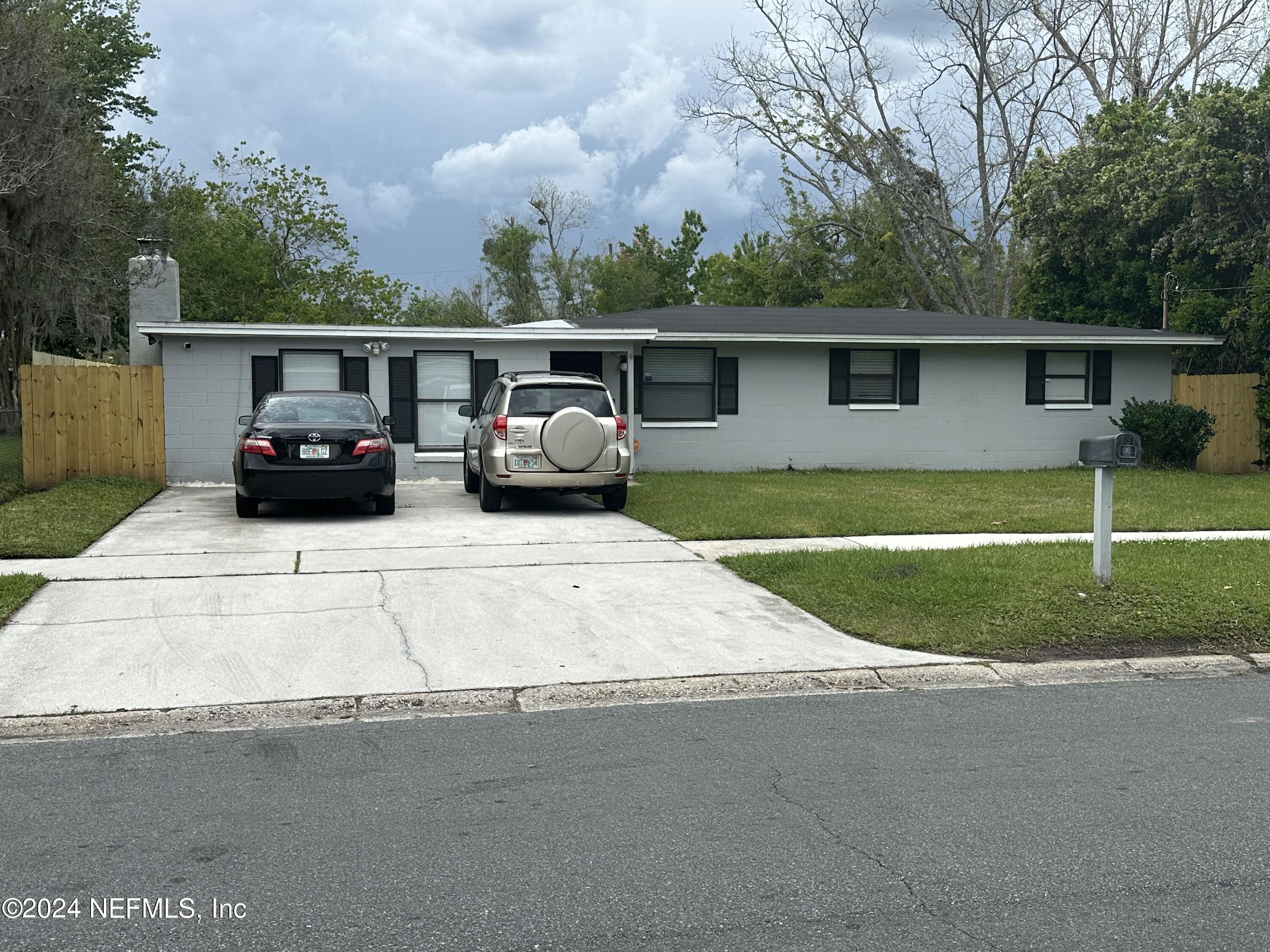 Jacksonville, FL home for sale located at 5758 TAMPICO Road, Jacksonville, FL 32244