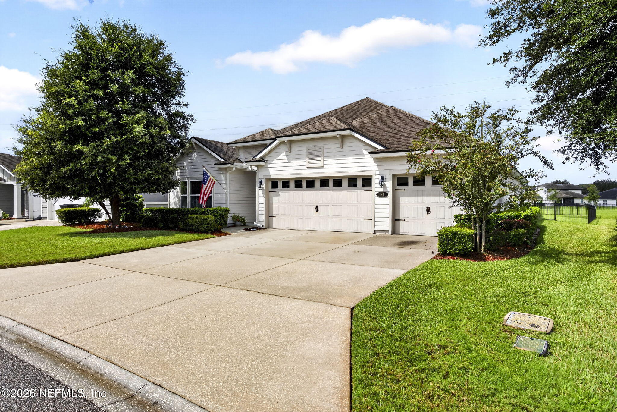 71 CEDARSTONE Way