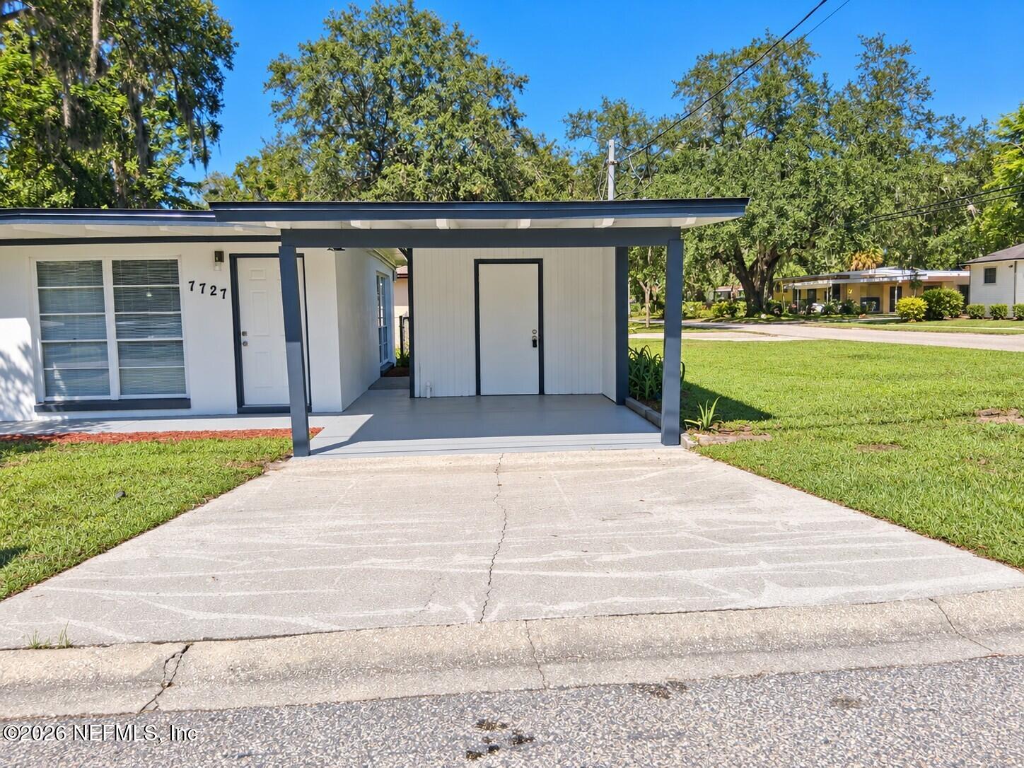 7727 FREE Avenue
